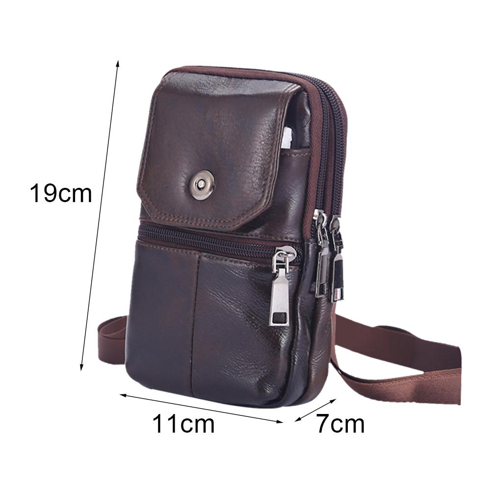 Men s Genuine Leather Crossbody Shoulder Bags Vintage PU Men Handbag Tote Casual Business Man Messenger Bag Leather Fanny Pack
Men s Genuine Leather Crossbody Shoulder Bags Vintage PU Men Handbag Tote Casual Business Man Messenger Bag Leather Fanny Pack