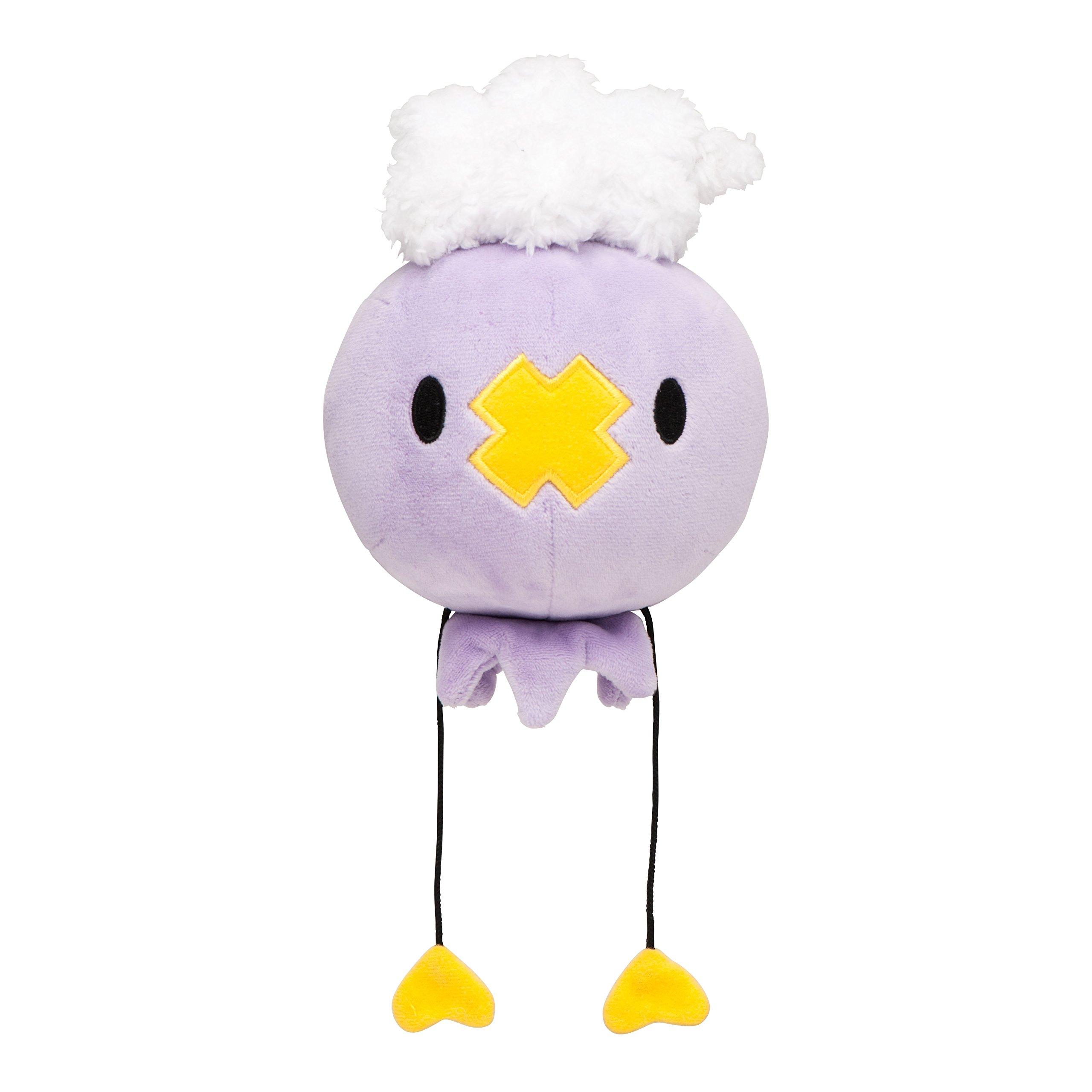 Оригинальная плюшевая игрушка Pokemon Center Фуванте OA x 16 x 11 x Ш x 16.5 (HD см)
Оригинальная плюшевая игрушка Pokemon Center Фуванте OA x 16 x 11 x Ш x 16.5 (HD см)