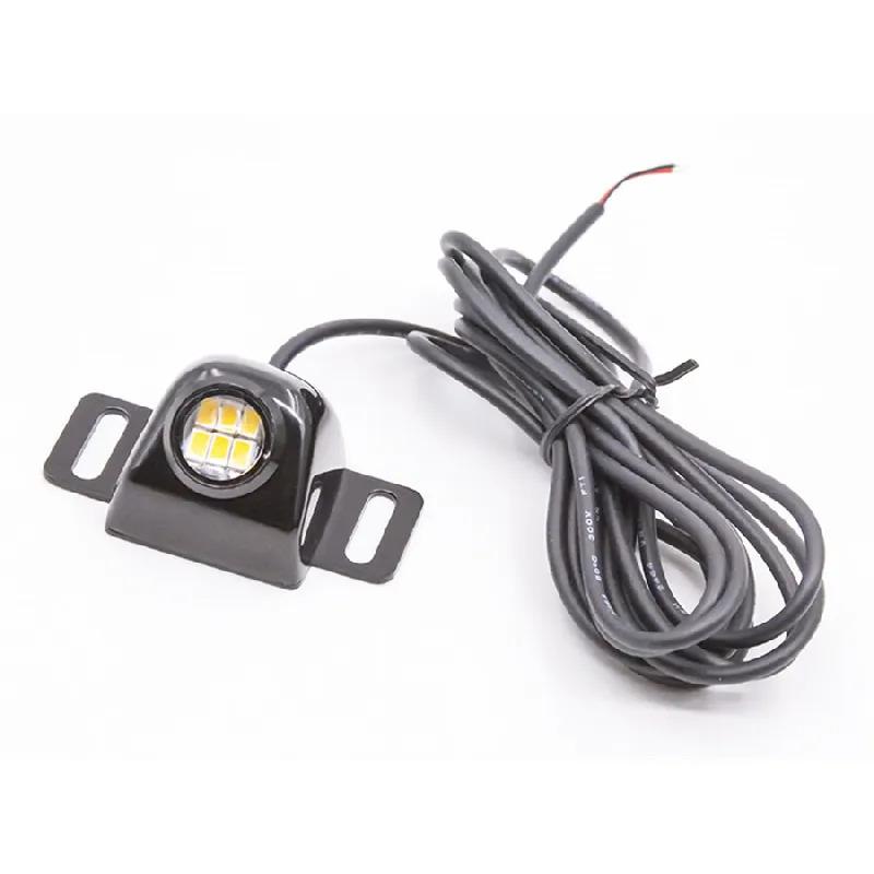 Новая белая лампа заднего хода 6500K, лампа заднего хода, парковочная лампа, автомобильные аксессуары
Новая белая лампа заднего хода 6500K, лампа заднего хода, парковочная лампа, автомобильные аксессуары