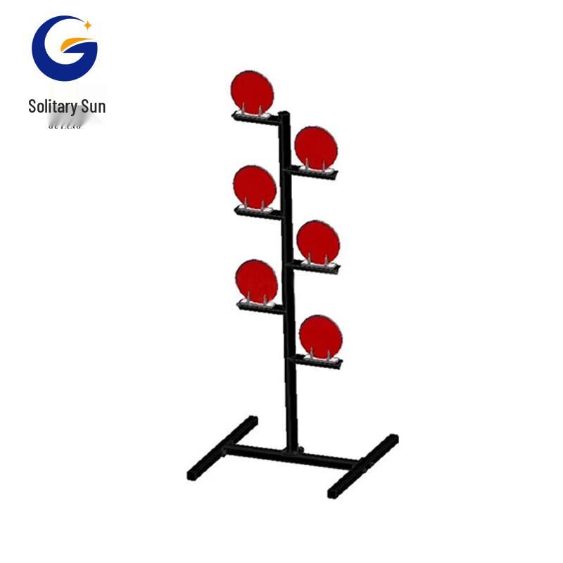 Tactical Reactive Training Target
Tactical Reactive Training Target