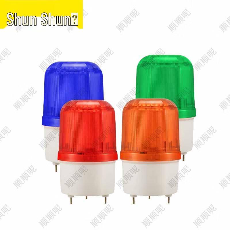 Shunshunni LTE-1101J Rotating LED Strobe Warning Alarm Light
Shunshunni LTE-1101J Rotating LED Strobe Warning Alarm Light