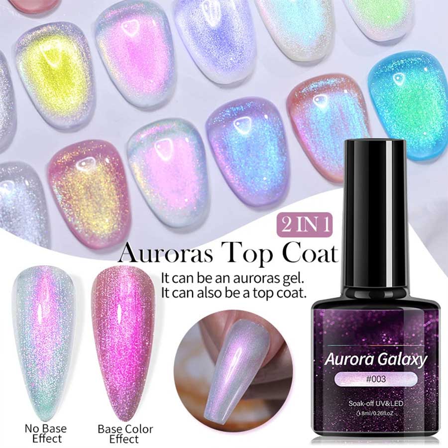 Galaxy Cat Eye Гель-лак для ногтей с блестками, эффектом сияния, серебряный УФ-гель-лак, мерцающая пыль, декор для ногтей своими руками
Galaxy Cat Eye Гель-лак для ногтей с блестками, эффектом сияния, серебряный УФ-гель-лак, мерцающая пыль, декор для ногтей своими руками