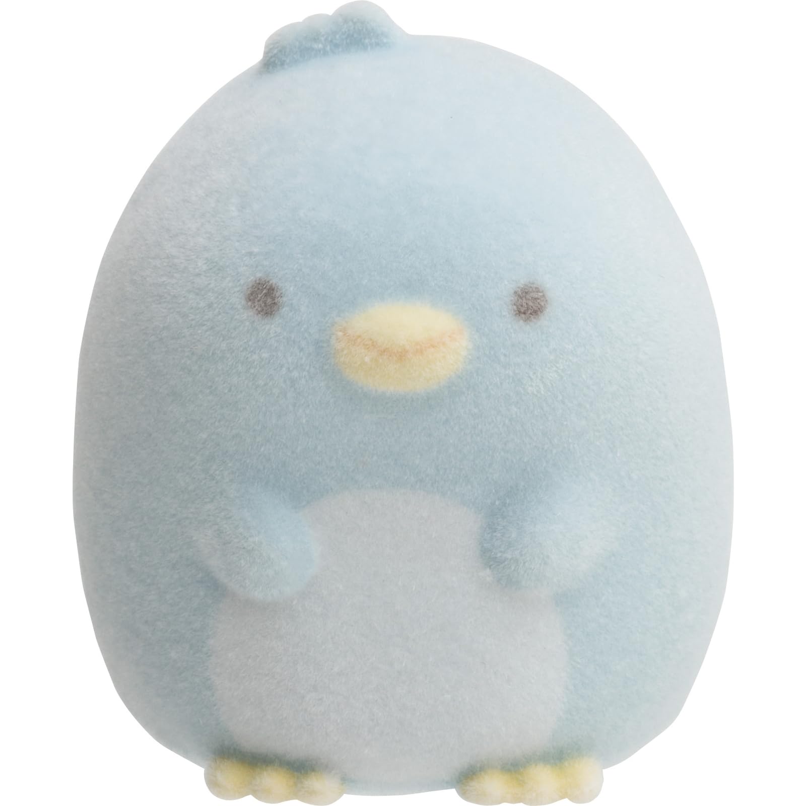 AB20608 Sumikkogurashi Petit Sumikko Mascot Penguin (Real)
AB20608 Sumikkogurashi Petit Sumikko Mascot Penguin (Real)