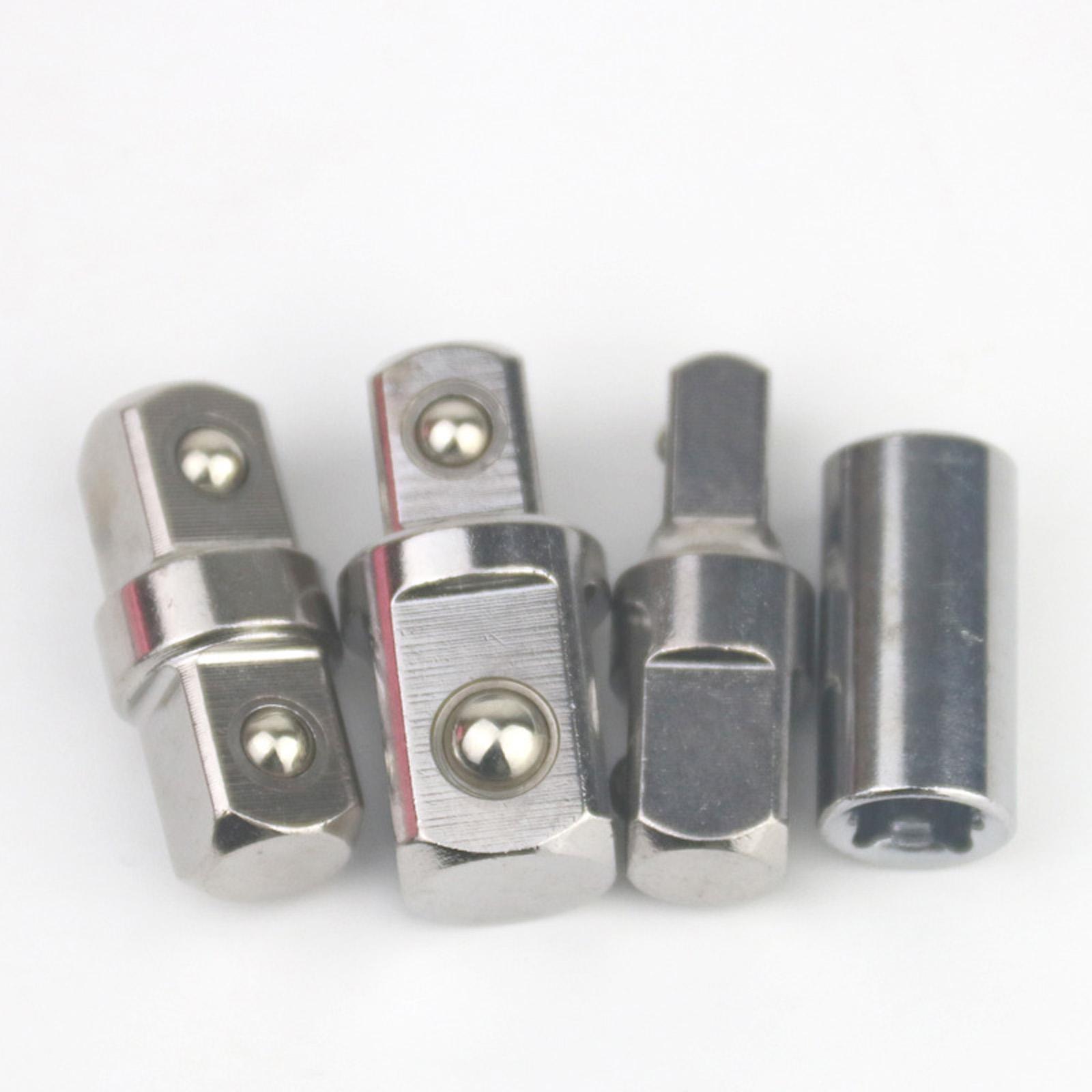 Precise Engineered Square Head Socket Adapter for Enhanced Tool Efficiency and Durability in Various Repair Task D
Precise Engineered Square Head Socket Adapter for Enhanced Tool Efficiency and Durability in Various Repair Task D