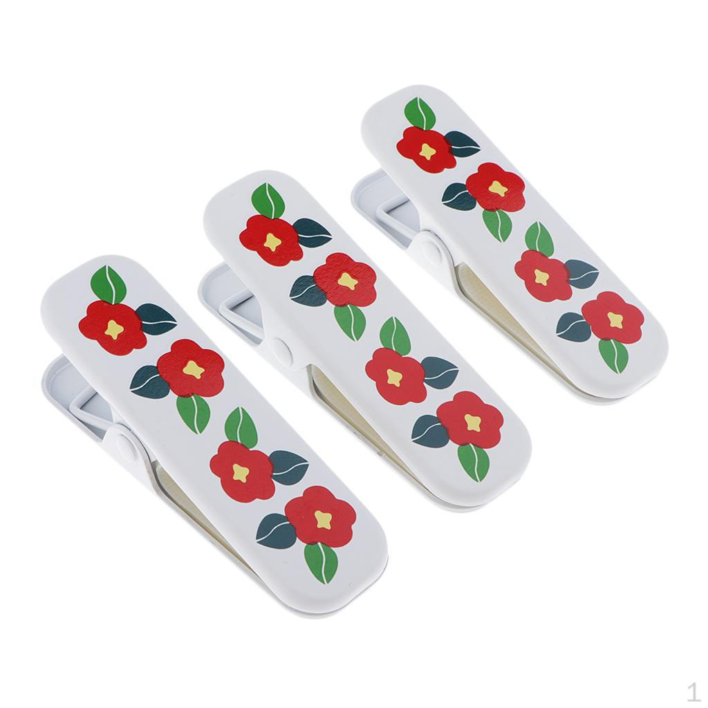 3 / 4 Packung Kimono Kitsuke Clips Clothing 3Pack
3 / 4 Packung Kimono Kitsuke Clips Clothing 3Pack