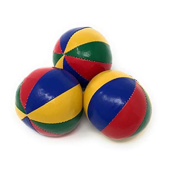 Мяч для жонглирования в виде мешка с фасолью, обычный размер JUGGLE 4 FUN, набор 8 звезд (пляж (синий, красный, желтый, зеленый), 3)
Мяч для жонглирования в виде мешка с фасолью, обычный размер JUGGLE 4 FUN, набор 8 звезд (пляж (синий, красный, желтый, зеленый), 3)