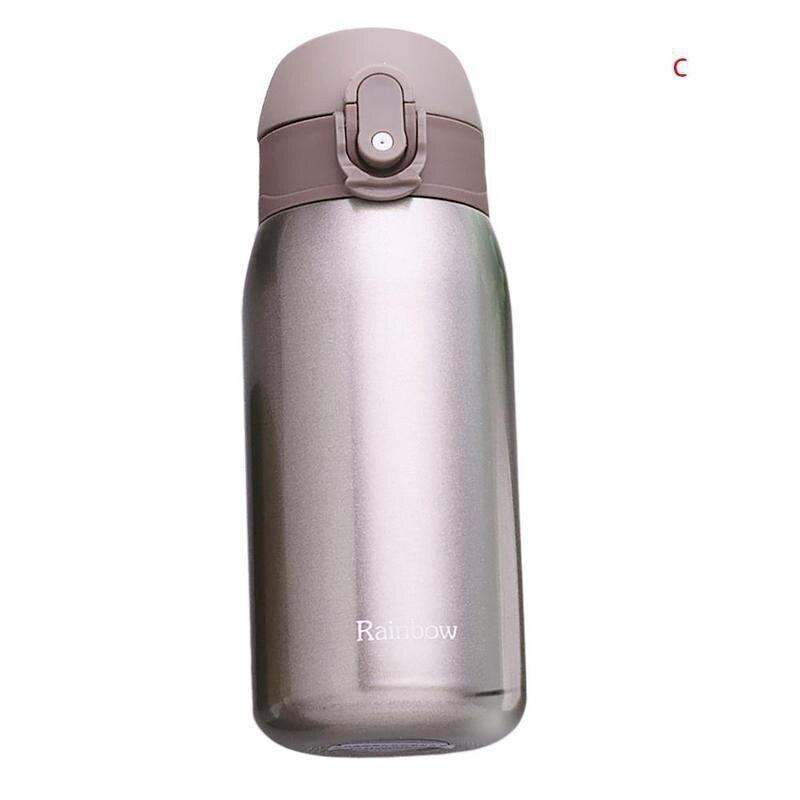 Stainless Steel Vacuum Flask Student Gift Tea Cup Creative Children s Water Cup Insulated Pot
Stainless Steel Vacuum Flask Student Gift Tea Cup Creative Children s Water Cup Insulated Pot