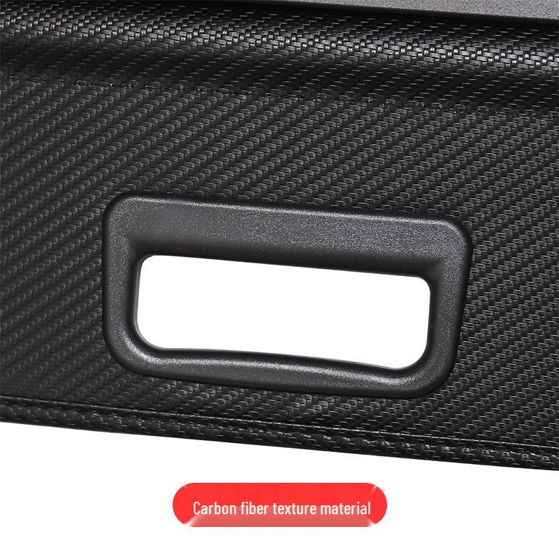 Fits Retractable Trunk Cargo Cover for New Santa Fe & Palisade Santa Fe 2021-2023
Fits Retractable Trunk Cargo Cover for New Santa Fe & Palisade Santa Fe 2021-2023