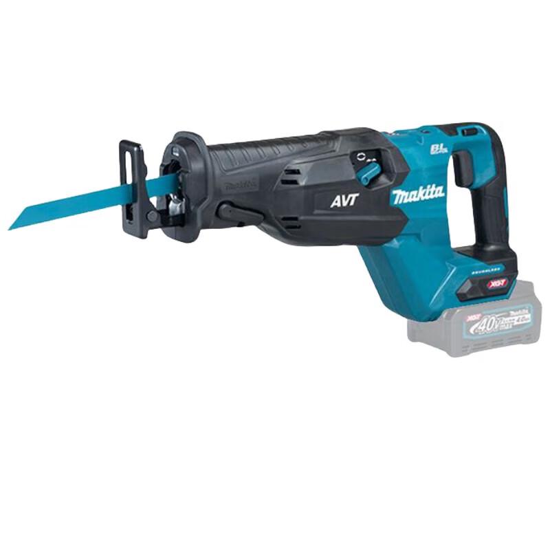 Makita Brushless Reciprocating Saw CN plug (adapter included)
Makita Brushless Reciprocating Saw CN plug (adapter included)