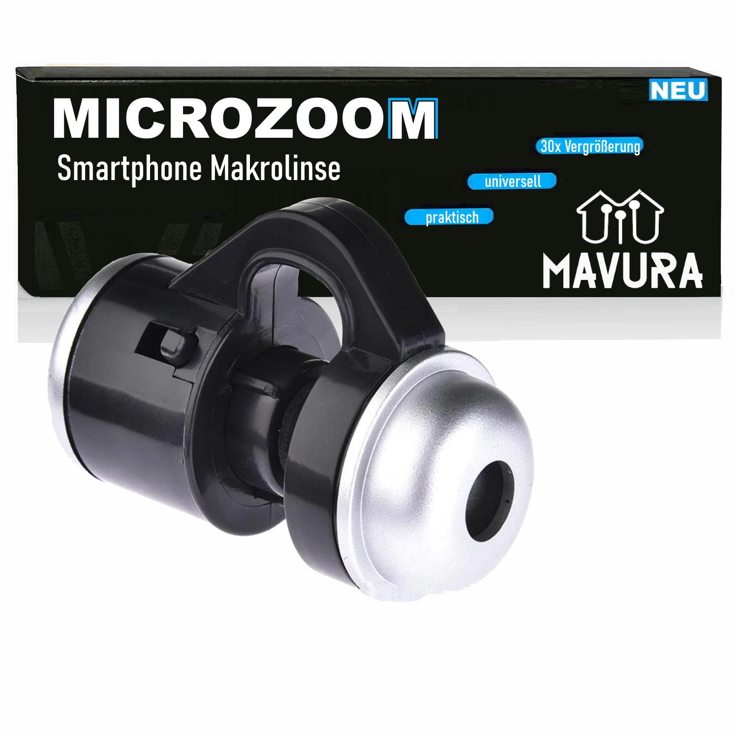 MICROZOOM мобільний телефон смартфон мікроскоп макрооб єктив світлодіодний 30-кратне збільшення планшет збільшувальне скло
MICROZOOM мобільний телефон смартфон мікроскоп макрооб єктив світлодіодний 30-кратне збільшення планшет збільшувальне скло