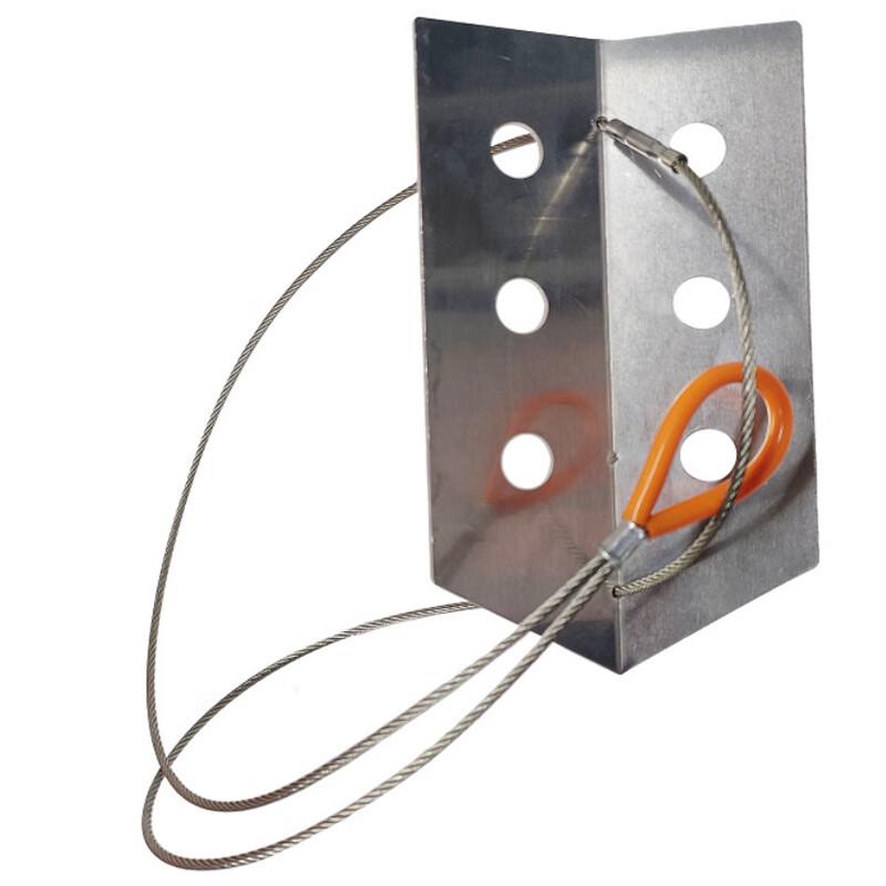 Ice and Snow Rescue Anchor Tip
Ice and Snow Rescue Anchor Tip