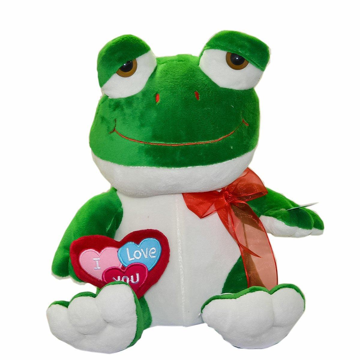 FK-2211 Heart Frog - Atabey - Grantoys 
FK-2211 Heart Frog - Atabey - Grantoys