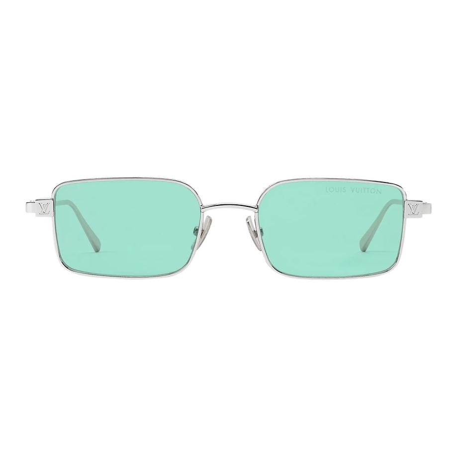 Louis Vuitton Letter Logo Design Metal Square Sunglasses Men sunglasses Silver Z3362U F,Silver
Louis Vuitton Letter Logo Design Metal Square Sunglasses Men sunglasses Silver Z3362U F,Silver