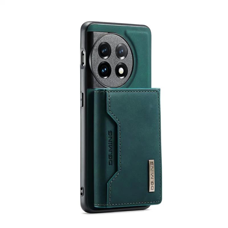 2 in 1 Detachable Wallet Case For OnePlus 12 11 10 9 ACE 10R 9R 10Pro 9RT Nord 2 N20 N200 Magnetic Leather Split Type Wallet Bag OnePlus 9RT зелений
2 in 1 Detachable Wallet Case For OnePlus 12 11 10 9 ACE 10R 9R 10Pro 9RT Nord 2 N20 N200 Magnetic Leather Split Type Wallet Bag OnePlus 9RT зелений