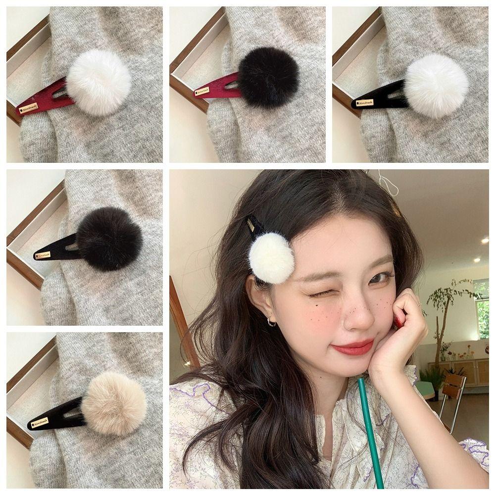 Заколка для волос с буквами Velvet Hairbarrettes Side Clip Sweet Plush Hair Clip Travel D
Заколка для волос с буквами Velvet Hairbarrettes Side Clip Sweet Plush Hair Clip Travel D
