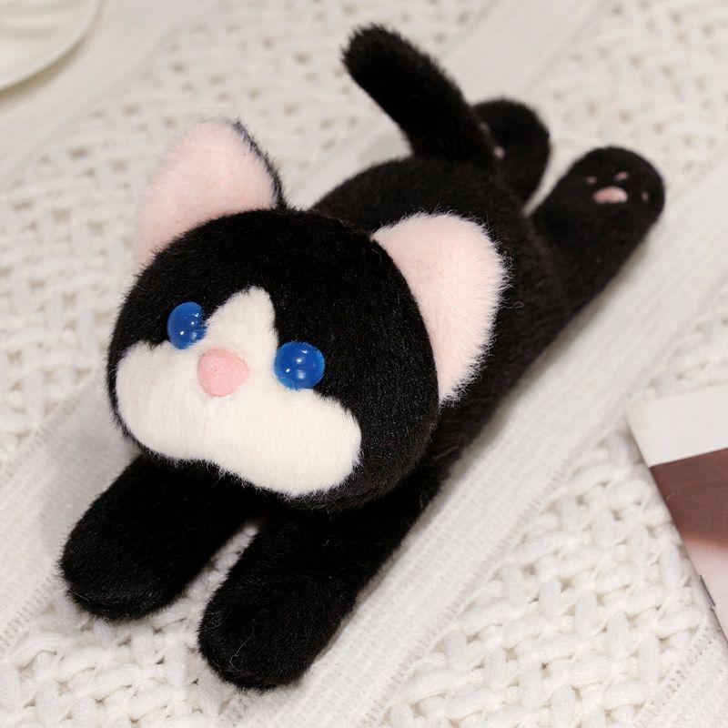 Па Па Животные Плюшевая Игрушка: Браслет Лиса, Капибара, Панда - Милая мультяшная мягкая кукла для детей Standard
Па Па Животные Плюшевая Игрушка: Браслет Лиса, Капибара, Панда - Милая мультяшная мягкая кукла для детей Standard