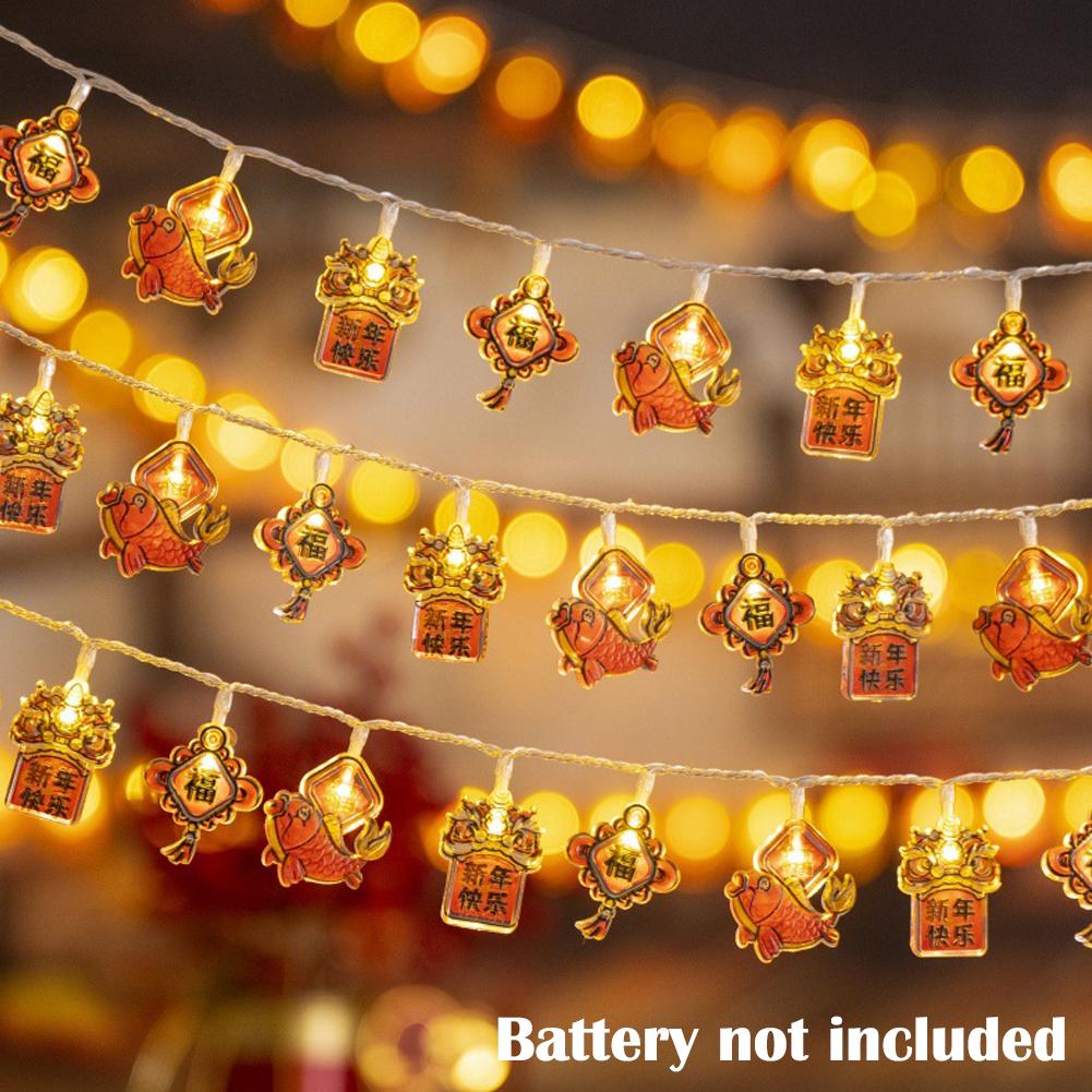 1pcs 2M 10 Light Spring Festival LanternLED Camping Pattern String Atmosphere Light For Outdoor Camping Home Garden Yard Decor
1pcs 2M 10 Light Spring Festival LanternLED Camping Pattern String Atmosphere Light For Outdoor Camping Home Garden Yard Decor