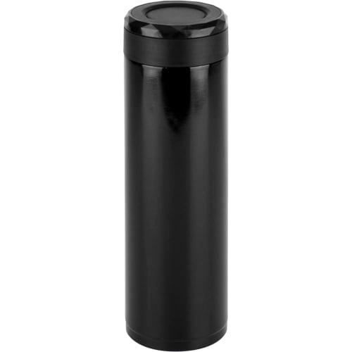 Wahei Freiz Water Bottle Easy to Wash Stainless Steel Mug 800ml Black Thermal/Cold Vacuum Insulated Bottle Fortec Thirsty RH-1608
Wahei Freiz Water Bottle Easy to Wash Stainless Steel Mug 800ml Black Thermal/Cold Vacuum Insulated Bottle Fortec Thirsty RH-1608