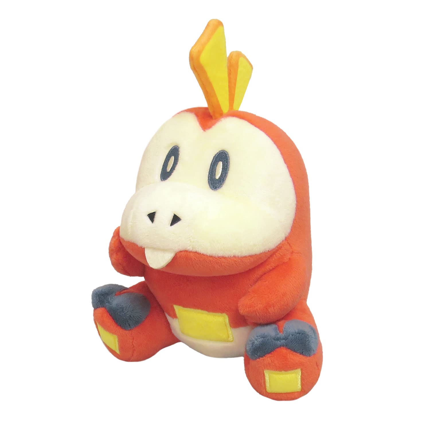 Sanei Boeki Pokemon ALL STAR COLLECTION Hogeta xx Мягкая игрушка Pokemon PP234 (S) Ш13,5 Г16,5 В18,5 см
Sanei Boeki Pokemon ALL STAR COLLECTION Hogeta xx Мягкая игрушка Pokemon PP234 (S) Ш13,5 Г16,5 В18,5 см