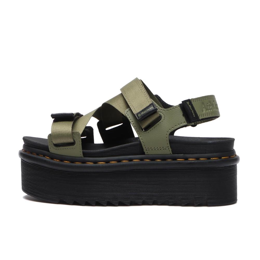 Dr.martens Kimber Ii 31805357 Muted Olive UK6(25cm)
Dr.martens Kimber Ii 31805357 Muted Olive UK6(25cm)