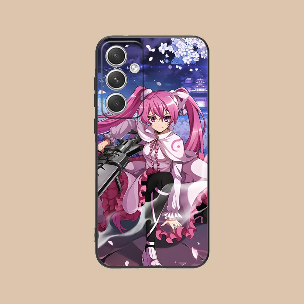 Чехол для телефона Akame Ga Kill Mine для Samsung Galaxy S26 S25 S24 S23 S22 S21 S20 Note20 Plus FE Ультрамягкий ударопрочный чехол из ТПУ Galaxy Note20
Чехол для телефона Akame Ga Kill Mine для Samsung Galaxy S26 S25 S24 S23 S22 S21 S20 Note20 Plus FE Ультрамягкий ударопрочный чехол из ТПУ Galaxy Note20