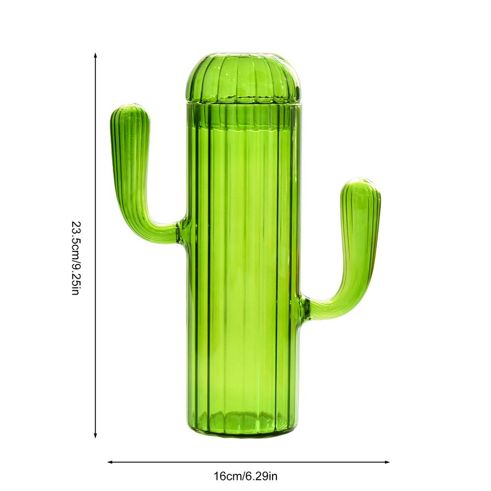 Snack Storage Container Snack Jar With Lid Food Container Cactus Shape Snack Jar Coffee Canister Glass Jar For Coffee Tea Sugar зелёный
Snack Storage Container Snack Jar With Lid Food Container Cactus Shape Snack Jar Coffee Canister Glass Jar For Coffee Tea Sugar зелёный