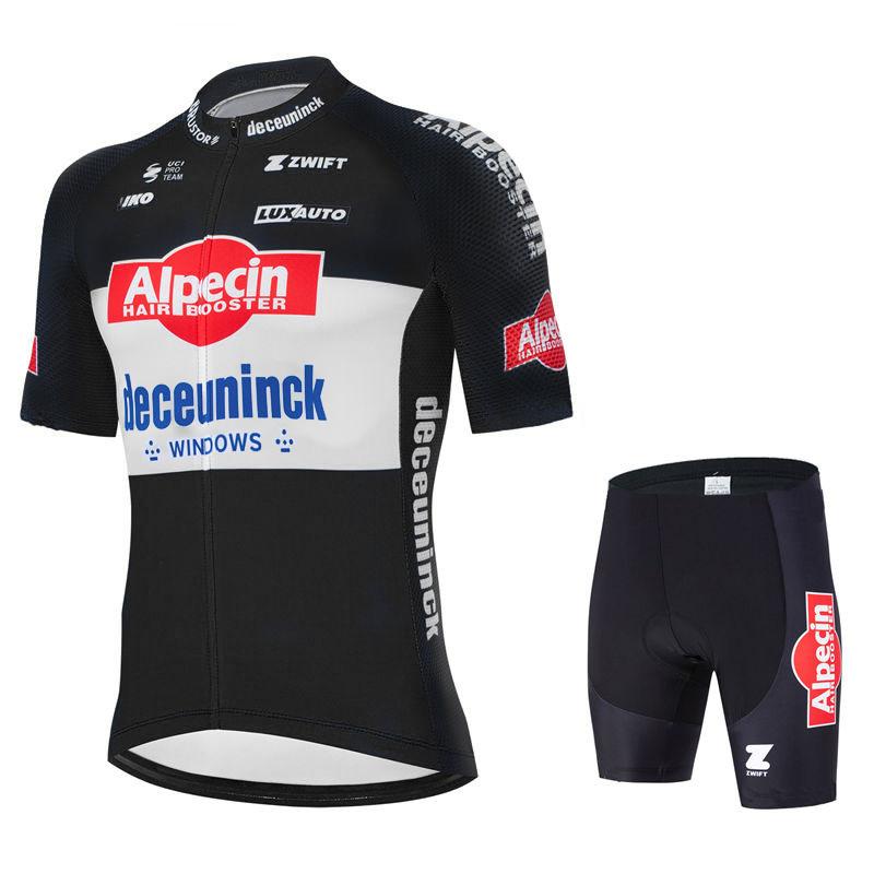 Alpecin Pro Team Cycling Jersey Set Men s Road Bike Shirts Suit Bicycle Bib Shorts MTB Wear Maillot Culotte Cycling Clothing S
Alpecin Pro Team Cycling Jersey Set Men s Road Bike Shirts Suit Bicycle Bib Shorts MTB Wear Maillot Culotte Cycling Clothing S