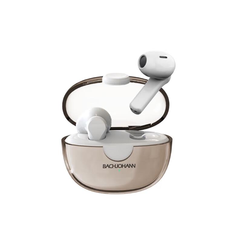 Baseus Bach Johann Headphone Protective Case
Baseus Bach Johann Headphone Protective Case