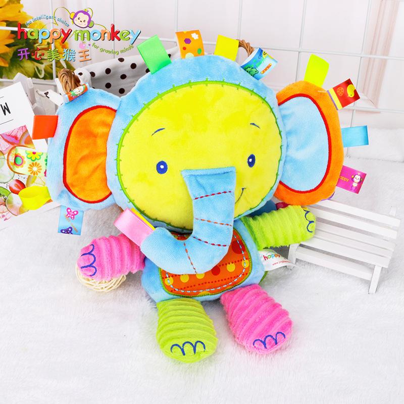 Плюшевая игрушка Happy MonkeyBaby, кукла-погремушка, маленькая короткая мягкая игрушка, рожденная с комфортом
Плюшевая игрушка Happy MonkeyBaby, кукла-погремушка, маленькая короткая мягкая игрушка, рожденная с комфортом