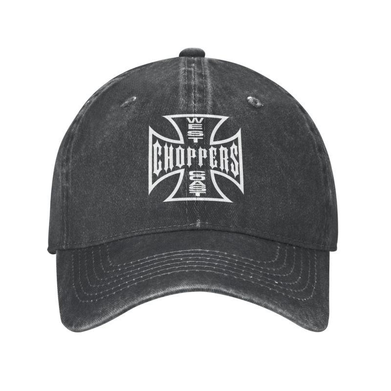 Классическая хлопковая бейсболка West Coast Iron Cross Choppers для женщин унисекс, регулируемая спортивная шляпа для папы
Классическая хлопковая бейсболка West Coast Iron Cross Choppers для женщин унисекс, регулируемая спортивная шляпа для папы