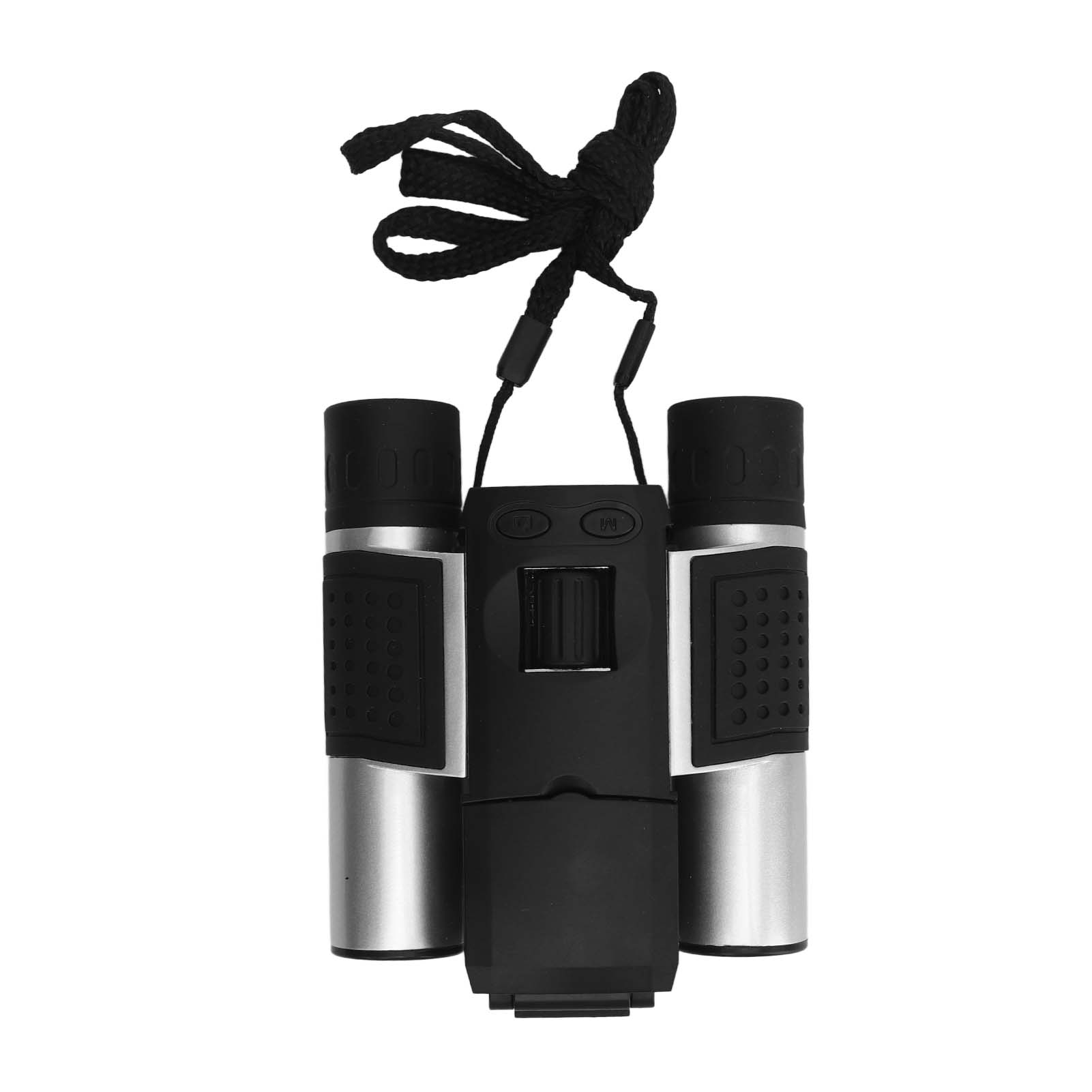 Digital Binoculars with Camera 1.5in Display 10x25 Zoom Digital Binoculars for Outdoor
Digital Binoculars with Camera 1.5in Display 10x25 Zoom Digital Binoculars for Outdoor