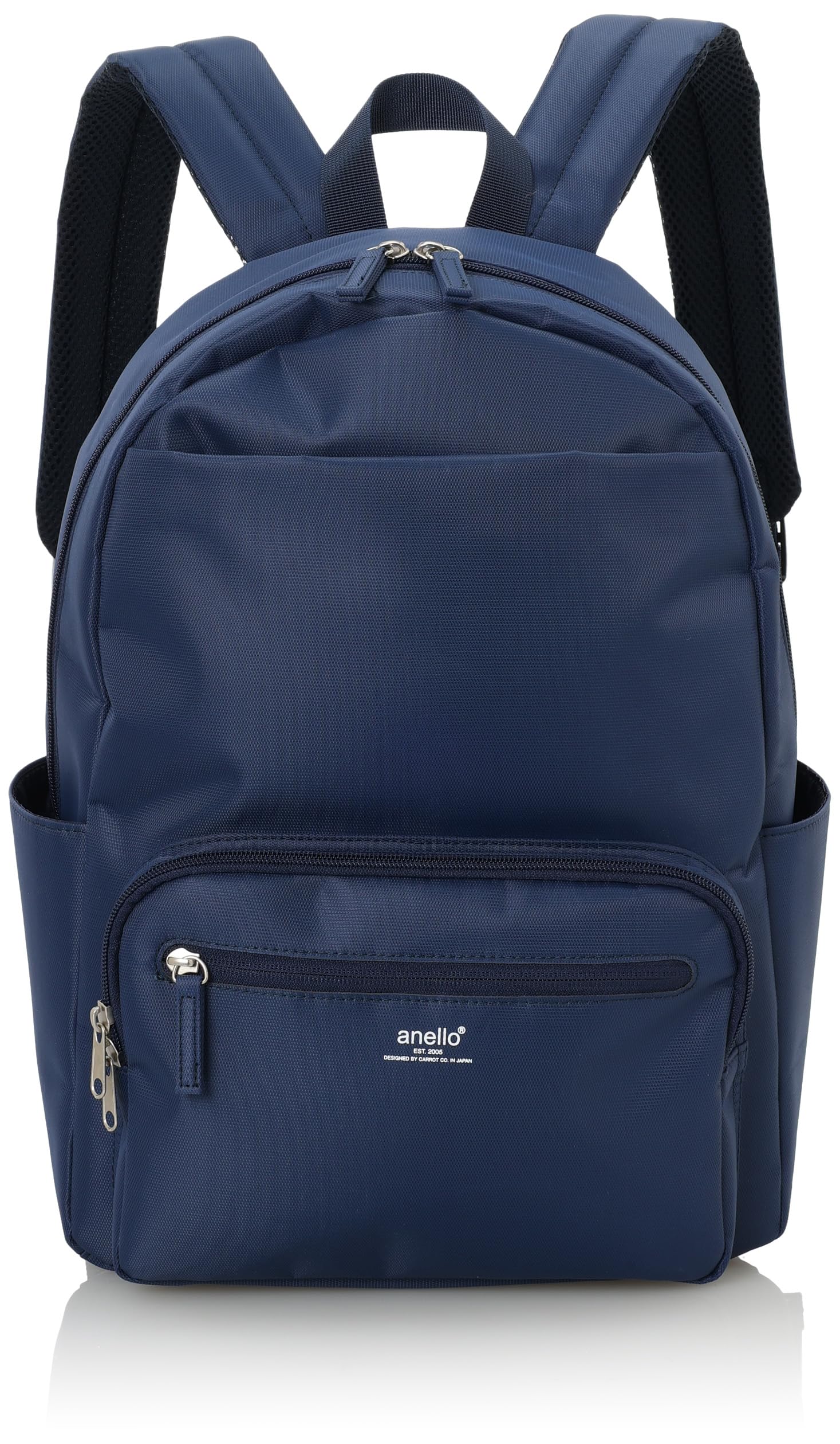 FLIP Backpack, A4 Size, Double-Sided Water-Repellent, Multi-Storage, PC Storage
FLIP Backpack, A4 Size, Double-Sided Water-Repellent, Multi-Storage, PC Storage