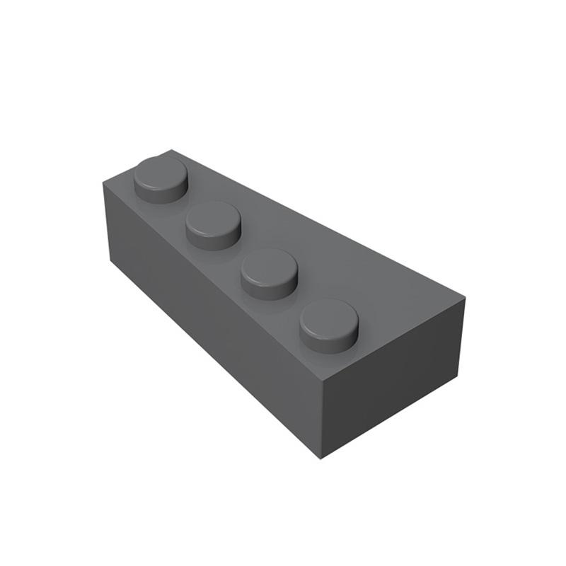 MOC 10PCS 41767 4x2 Plate Board Classical Adaptive Brick Wedge Right Building Block Creative Toys Adults Boys Special Day Gift
MOC 10PCS 41767 4x2 Plate Board Classical Adaptive Brick Wedge Right Building Block Creative Toys Adults Boys Special Day Gift