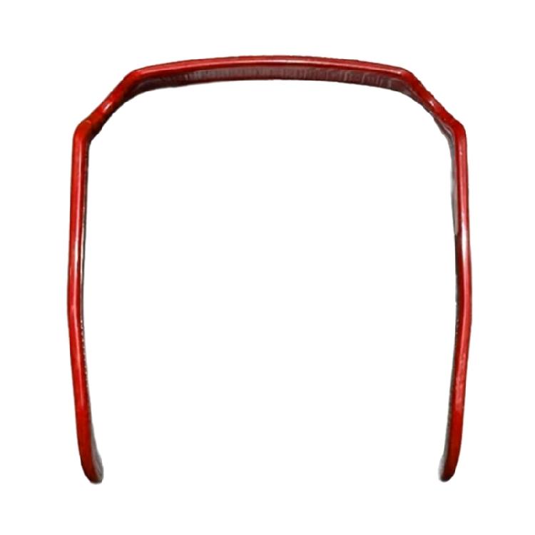 Modern Square Frame Sunglasses Hairband For Daily Wear Youthful Style Acrylic Hair Ornament червоний
Modern Square Frame Sunglasses Hairband For Daily Wear Youthful Style Acrylic Hair Ornament червоний