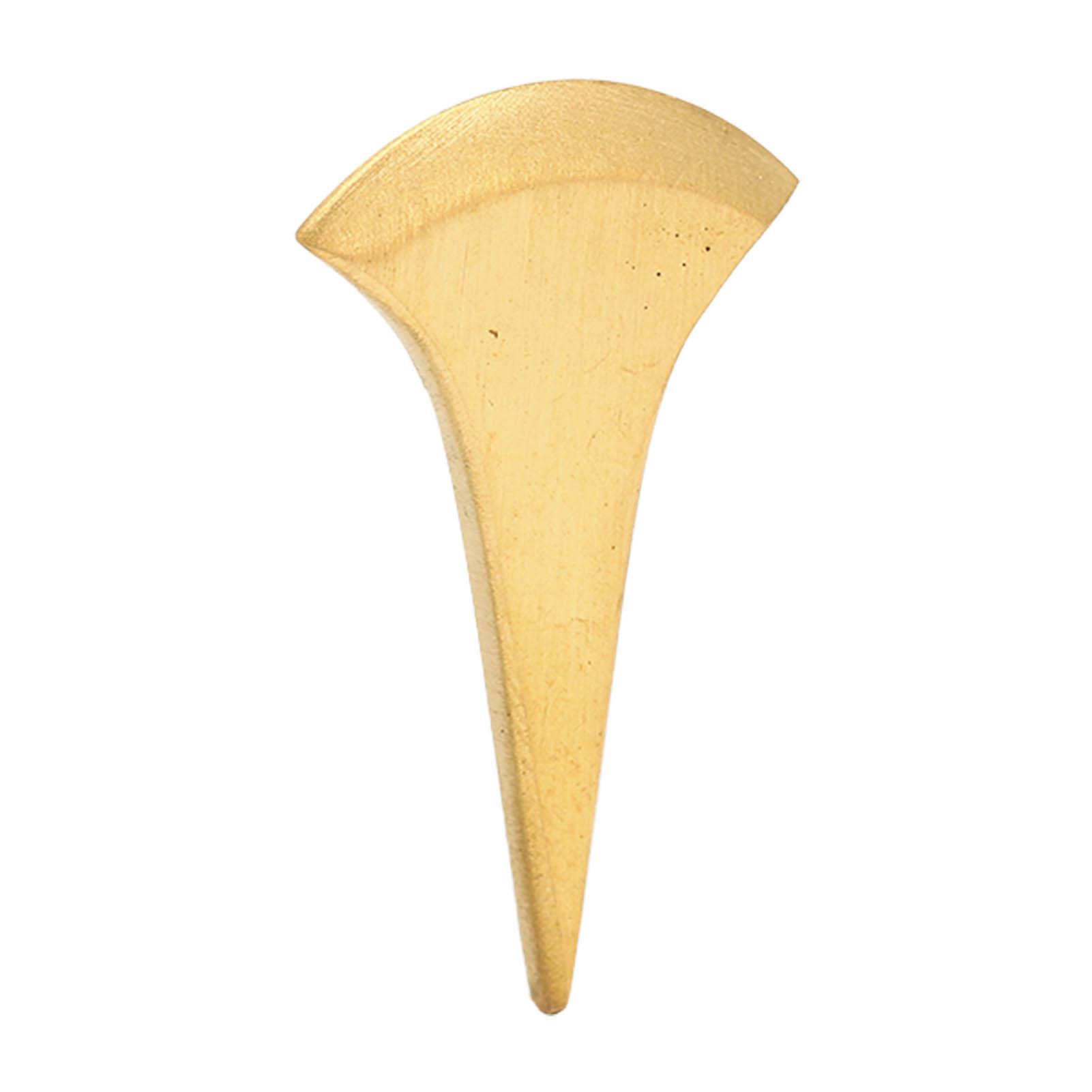 Children Gua Sha Board Stainless Steel Auricular Point Therapy Scraping Massage Tool for Health Care
Children Gua Sha Board Stainless Steel Auricular Point Therapy Scraping Massage Tool for Health Care
