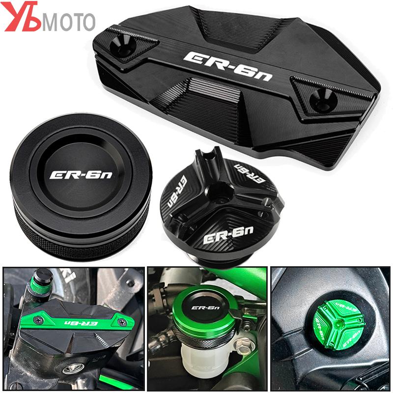 Новинка для Kawasaki ER6N ER-6N 2009-2016 2011 2012 2013 2014 аксессуары, крышки бачка тормозной жидкости для мотоцикла и масляный наполнитель
Новинка для Kawasaki ER6N ER-6N 2009-2016 2011 2012 2013 2014 аксессуары, крышки бачка тормозной жидкости для мотоцикла и масляный наполнитель
