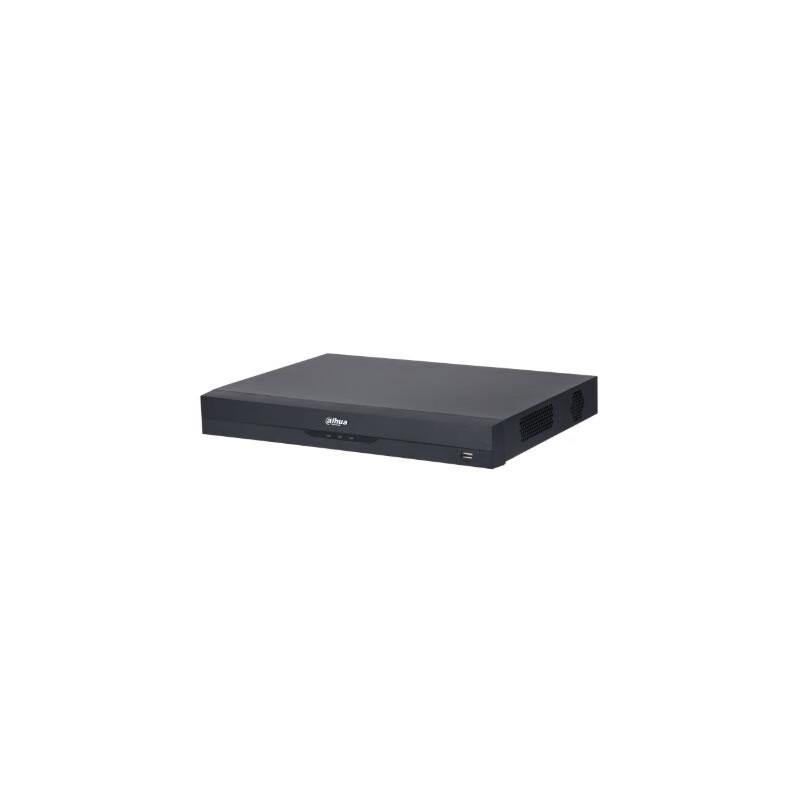 Dahua DH-NVR2210-M 8-Channel H.265 4K NVR CN plug (adapter included)
Dahua DH-NVR2210-M 8-Channel H.265 4K NVR CN plug (adapter included)