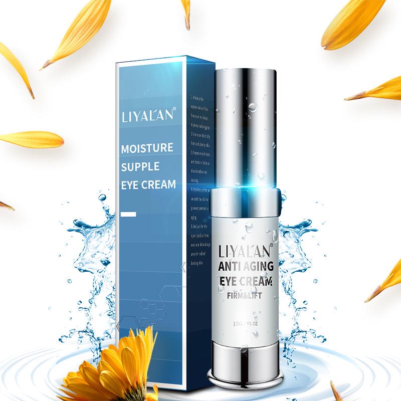 TK Vitamin E Revitalizing Eye Cream for Fine Lines, Dryness, & Eye Bags - Age-Defying Formula
TK Vitamin E Revitalizing Eye Cream for Fine Lines, Dryness, & Eye Bags - Age-Defying Formula