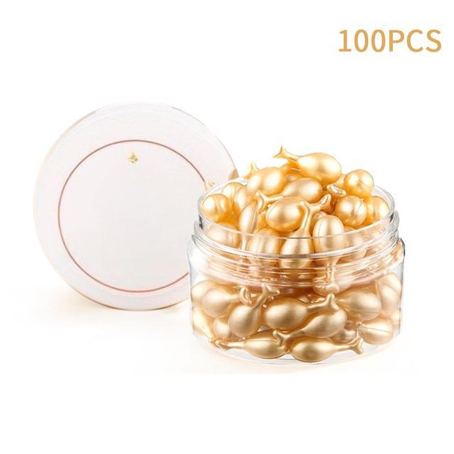 1BOX Витамин Плацента Эссенция для лица против морщин Капсулы Ночная Гидра Эссенция для лица Увлажняющий крем Антивозрастной отбеливающий уход за кожей 100 таблеток 100PCS
1BOX Витамин Плацента Эссенция для лица против морщин Капсулы Ночная Гидра Эссенция для лица Увлажняющий крем Антивозрастной отбеливающий уход за кожей 100 таблеток 100PCS