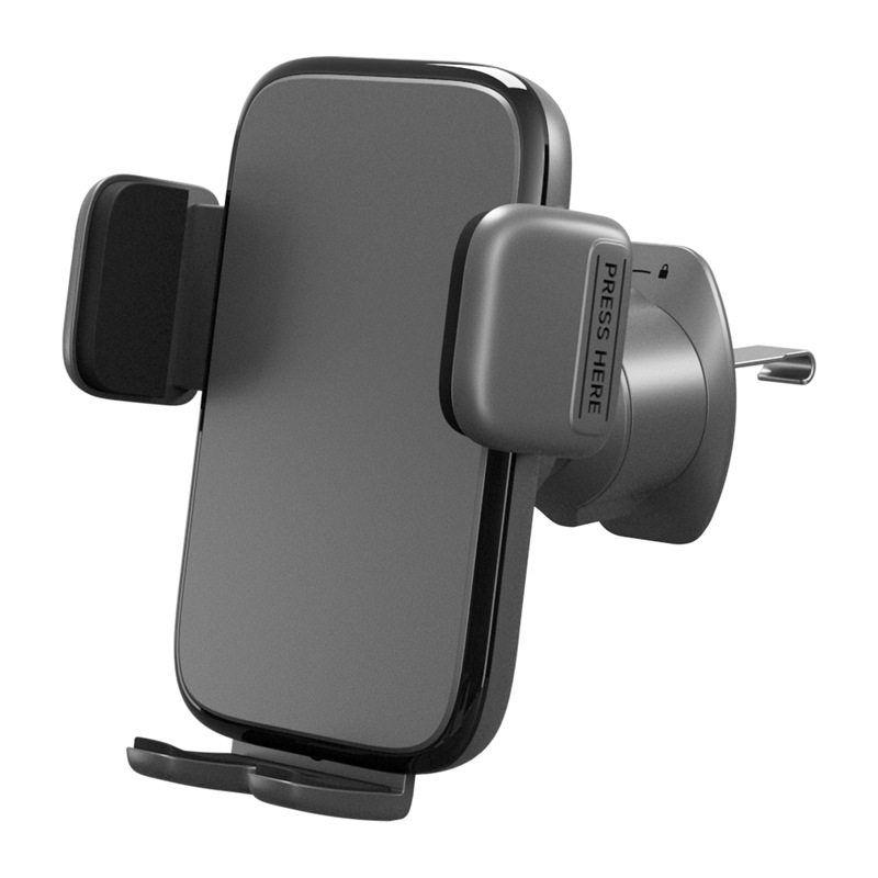Large Screen Mobile Phone Car Bracket Triple Reinforcement Anti-Shake Strong Clamp Arm Body Replacement Accessories 17mm Ball Head Connecting Hole H2 Air Outlet Set
Large Screen Mobile Phone Car Bracket Triple Reinforcement Anti-Shake Strong Clamp Arm Body Replacement Accessories 17mm Ball Head Connecting Hole H2 Air Outlet Set