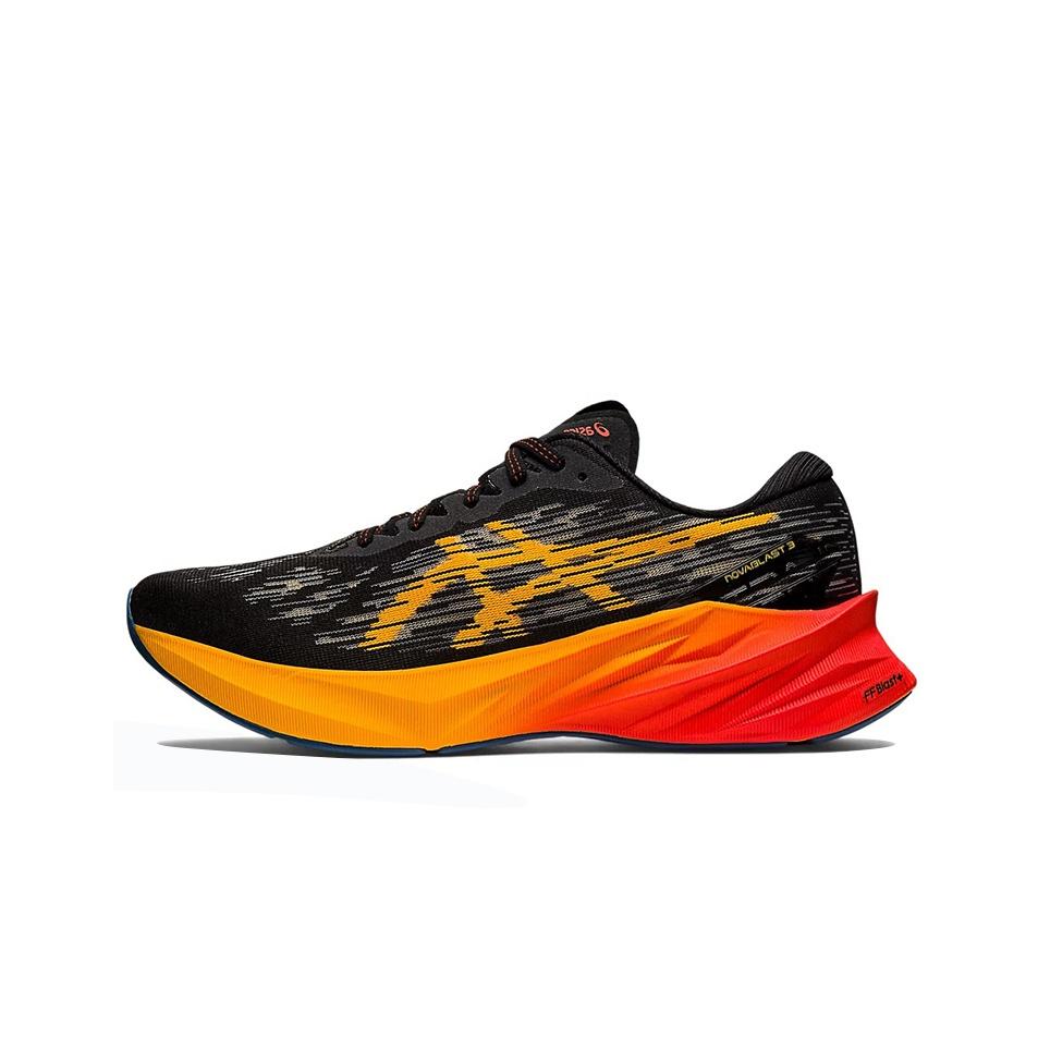 кроссовки ASICS Novablast 3 Black Amber 1011B458-001
кроссовки ASICS Novablast 3 Black Amber 1011B458-001