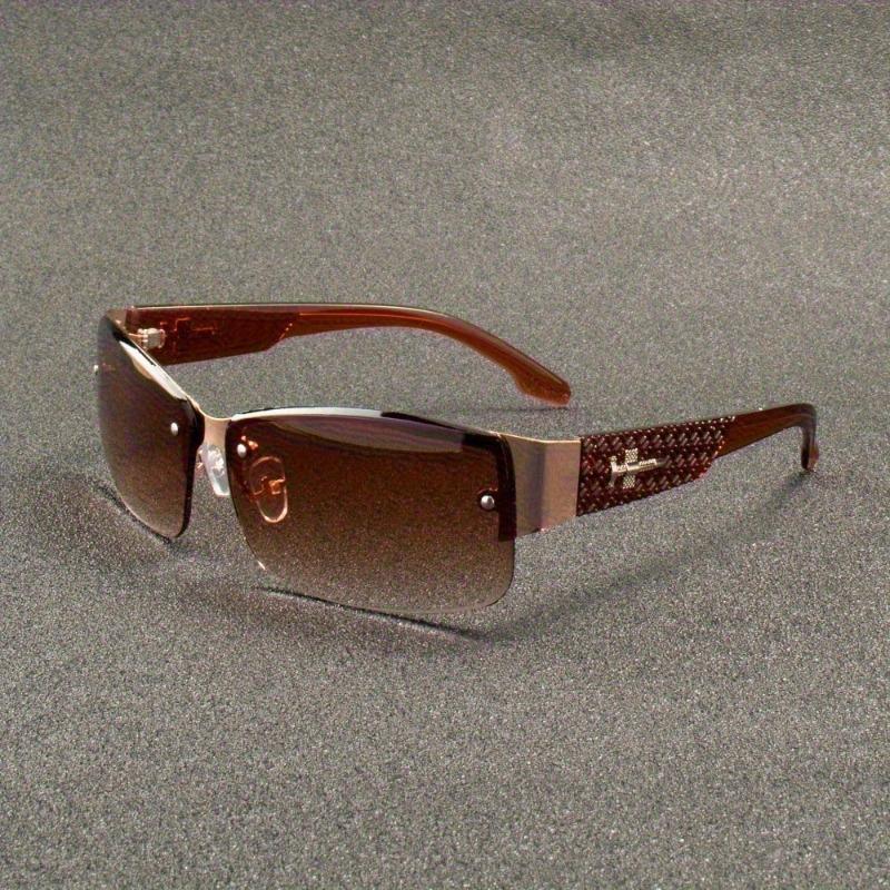 Classic Retro Glasses For Men And Women Frameless Fashion Glasses Square Glasses
Classic Retro Glasses For Men And Women Frameless Fashion Glasses Square Glasses