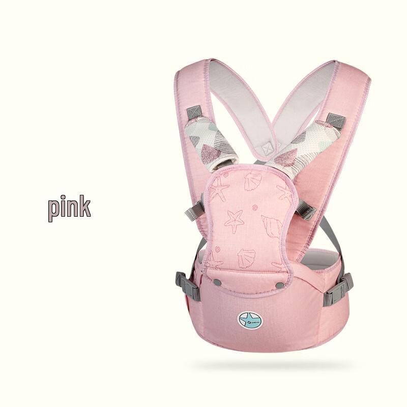 Aierbao Four Seasons Baby Hip Seat Carrier
Aierbao Four Seasons Baby Hip Seat Carrier
