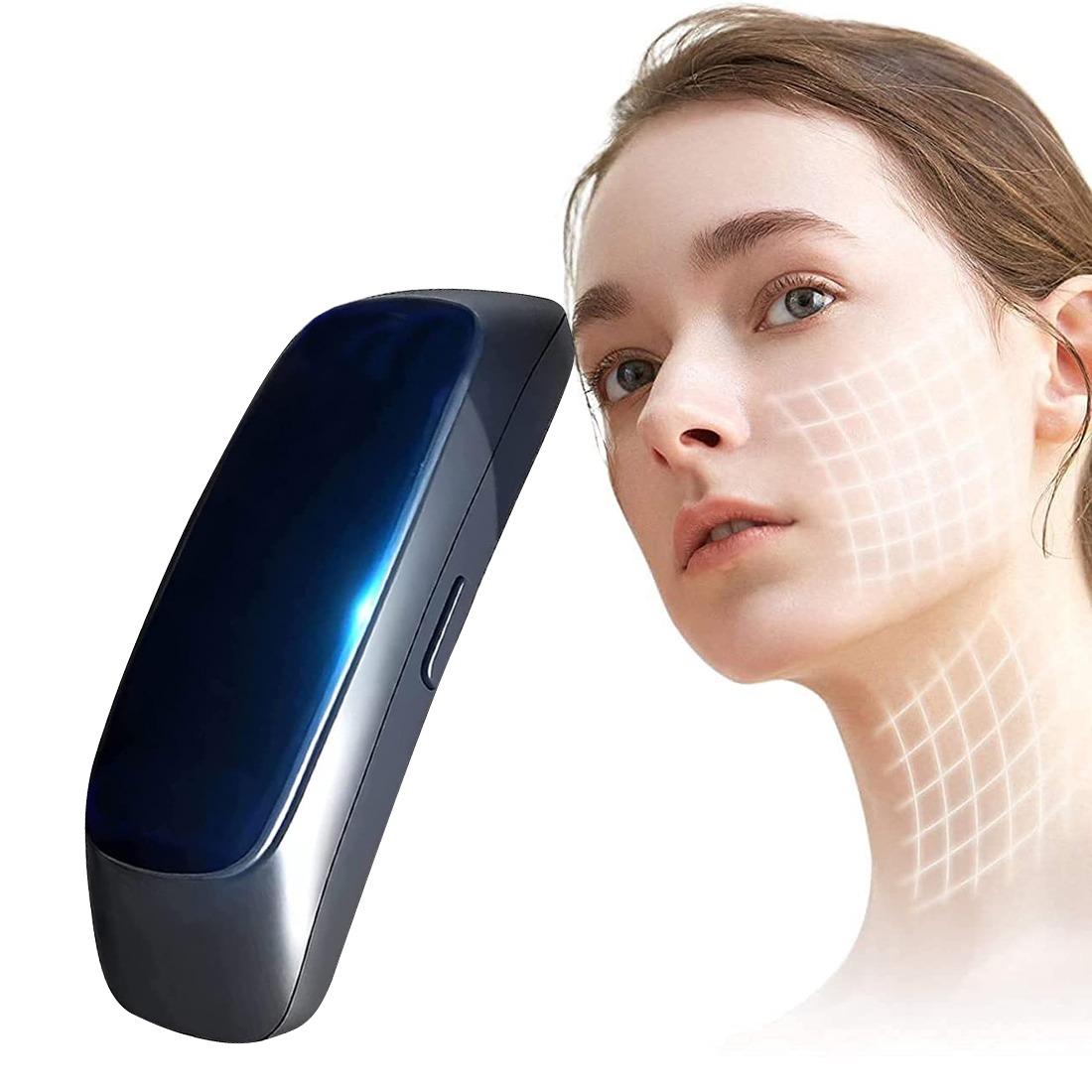 Устройство для красоты V-Face, интеллектуальный электрический массажер для придания V-образной формы, для удаления двойного подбородка, устройство для похудения лица
Устройство для красоты V-Face, интеллектуальный электрический массажер для придания V-образной формы, для удаления двойного подбородка, устройство для похудения лица