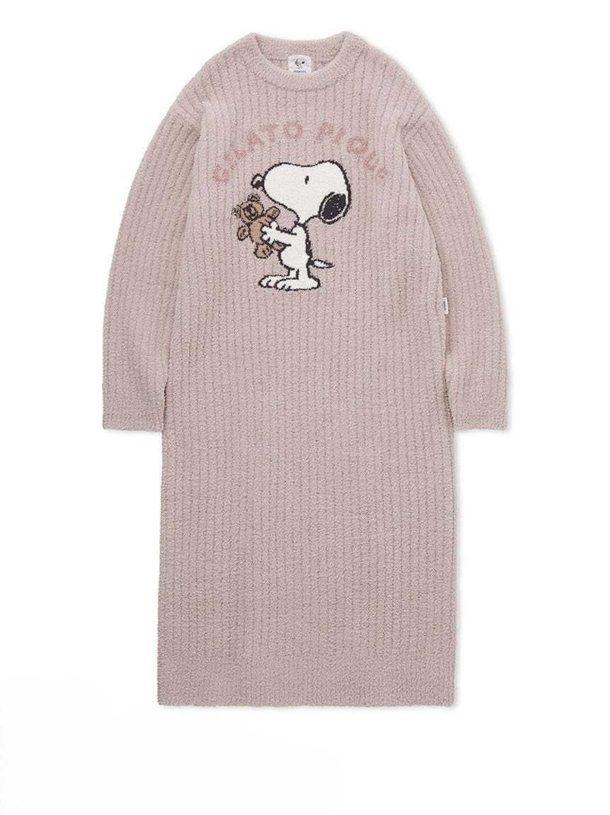 Платье Gelato Pique PEANUTS SNOOPY x BEAR JQD Розовое (PWNO251034) Женский розовый
Платье Gelato Pique PEANUTS SNOOPY x BEAR JQD Розовое (PWNO251034) Женский розовый