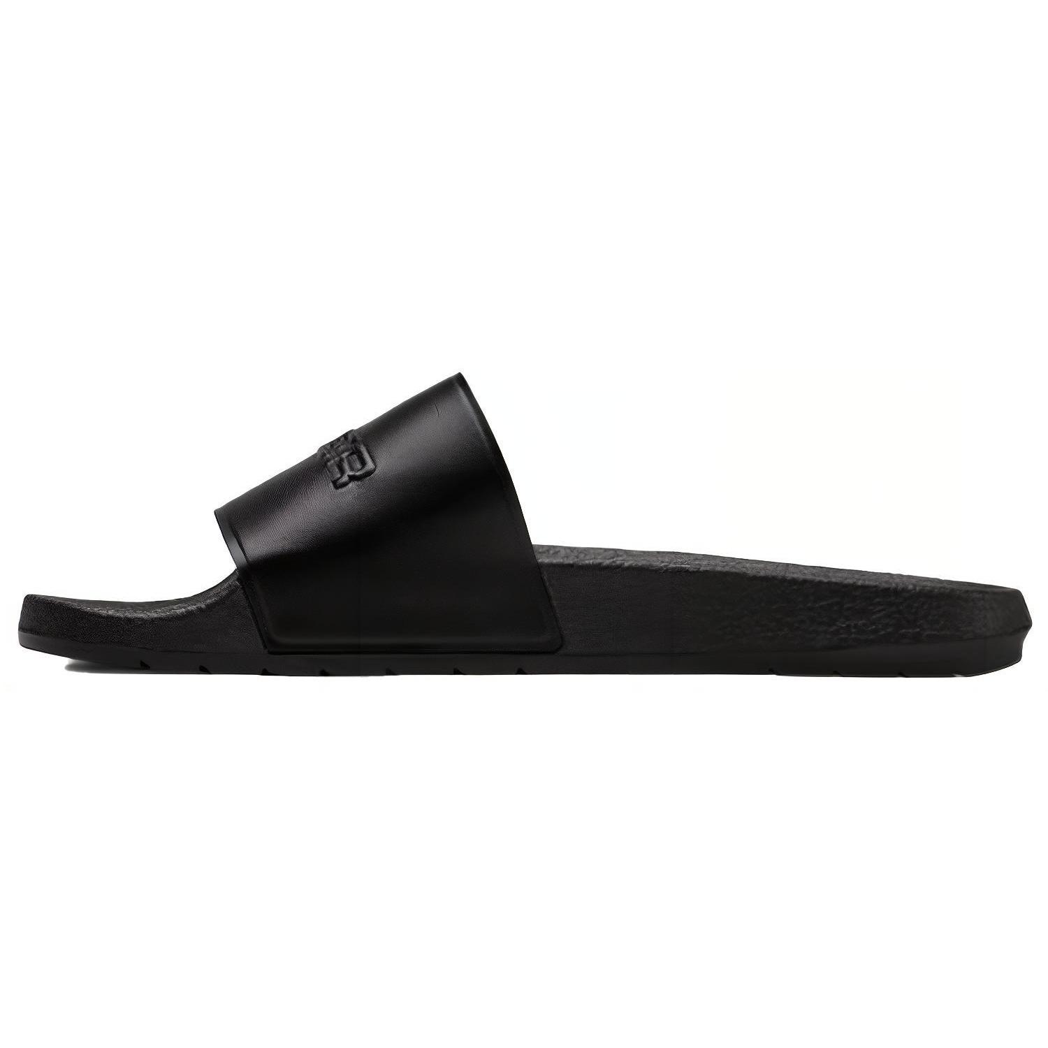 Under Armour Core Remix Slippers Black 3021282-002 40
Under Armour Core Remix Slippers Black 3021282-002 40