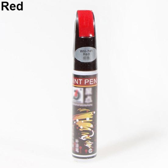 Fix Car Professional Coat Paint Color Smart Up Touch Pen Средство для удаления царапин
Fix Car Professional Coat Paint Color Smart Up Touch Pen Средство для удаления царапин