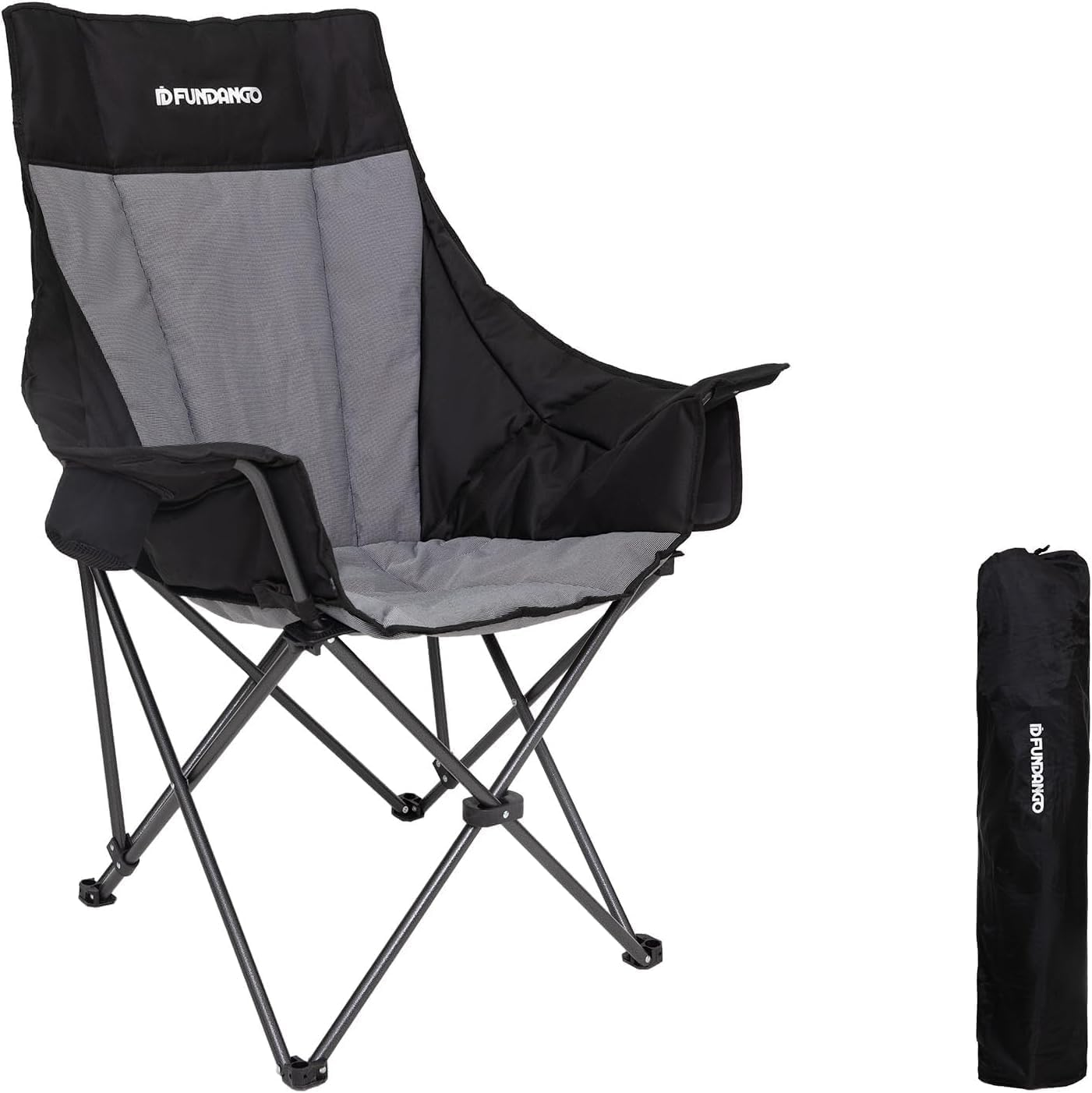 FUNDANGO Outdoor Converging High No Assembly in 5 Включает Грузоподъемность 150 Кемпинг Для Сумка Для Хранения Включена Стул, Складной, Тип, Спинка, Требуется,
FUNDANGO Outdoor Converging High No Assembly in 5 Включает Грузоподъемность 150 Кемпинг Для Сумка Для Хранения Включена Стул, Складной, Тип, Спинка, Требуется,