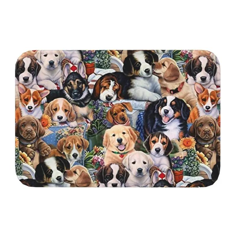 Custom Red Cocker Spaniel Starry Night Doormat Non-Slip Entrance Bath Kitchen Floor Door Mat Pet Dog Lover Toilet Carpet Rug 40x60cm
Custom Red Cocker Spaniel Starry Night Doormat Non-Slip Entrance Bath Kitchen Floor Door Mat Pet Dog Lover Toilet Carpet Rug 40x60cm