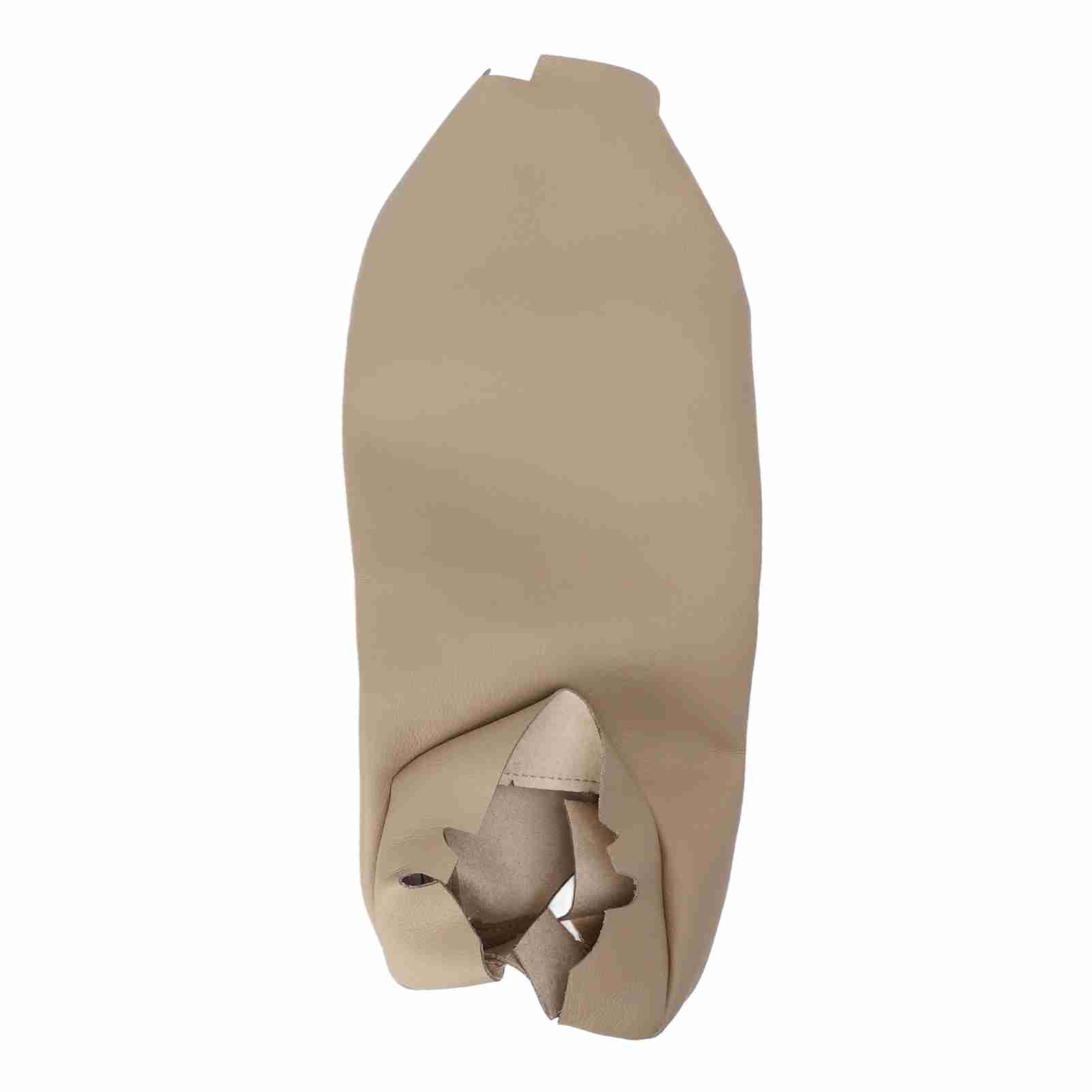 Synthetic Leather Center Console Lid Armrest Seat Box Cover Protector Replacement for Acura TL 2009‑2012 Beige бежевый
Synthetic Leather Center Console Lid Armrest Seat Box Cover Protector Replacement for Acura TL 2009‑2012 Beige бежевый